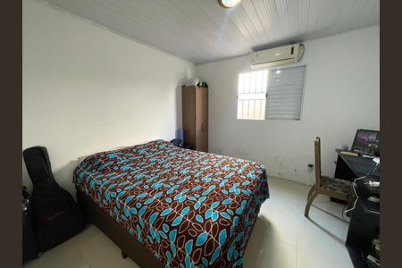 Casa à venda com 138m², 3 quartos e 2 vagasQuarto 1