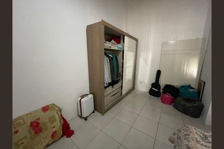 Suíte de casa à venda com 3 quartos, 138m² em Liberdade, Novo Hamburgo