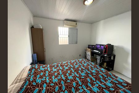 Casa à venda com 138m², 3 quartos e 2 vagasQuarto 1