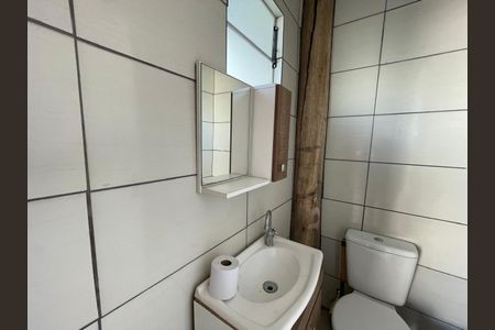 Casa à venda com 138m², 3 quartos e 2 vagasBanheiro