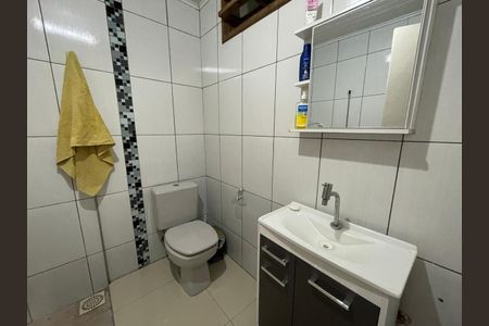 Casa à venda com 138m², 3 quartos e 2 vagasBanheiro