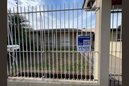 Casa à venda com 138m², 3 quartos e 2 vagasPlaca Cod.KEFI166