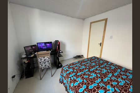 Casa à venda com 138m², 3 quartos e 2 vagasQuarto 1