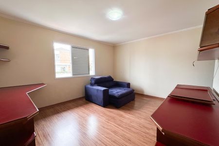 Casa para alugar com 317m², 4 quartos e 4 vagasSuíte 2