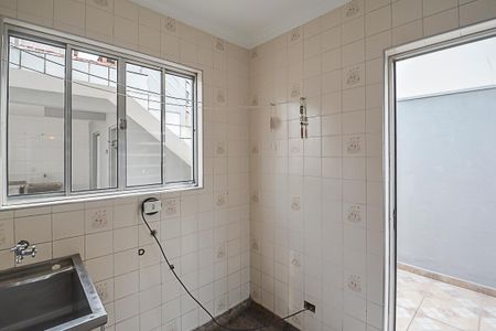 Casa para alugar com 317m², 4 quartos e 4 vagas Casa para alugar com 317m², 4 quartos e 4 vagasÁrea de Serviço