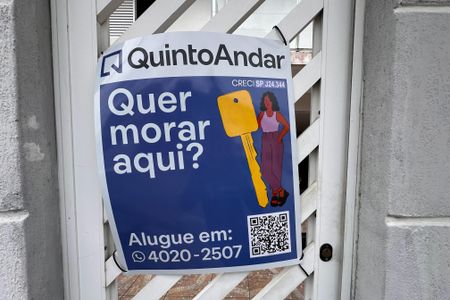 Casa para alugar com 317m², 4 quartos e 4 vagasPlaca