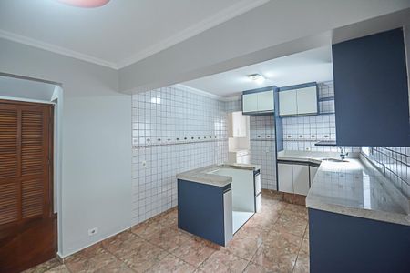 Casa para alugar com 317m², 4 quartos e 4 vagas Casa para alugar com 317m², 4 quartos e 4 vagasCozinha