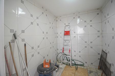 Casa para alugar com 317m², 4 quartos e 4 vagas Casa para alugar com 317m², 4 quartos e 4 vagasQuarto de Serviço