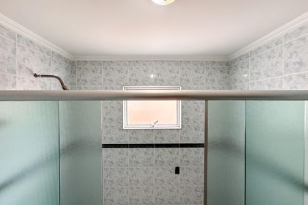 Casa para alugar com 317m², 4 quartos e 4 vagasBanheiro da Suíte 4