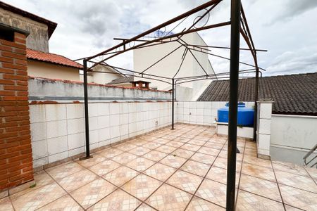 Casa para alugar com 317m², 4 quartos e 4 vagasÁrea Externa