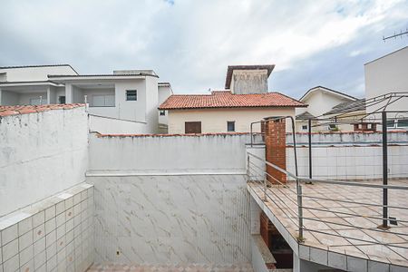 Casa para alugar com 317m², 4 quartos e 4 vagas Casa para alugar com 317m², 4 quartos e 4 vagasVista da Suíte 3
