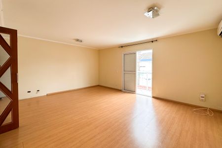 Casa para alugar com 317m², 4 quartos e 4 vagasSuíte 1