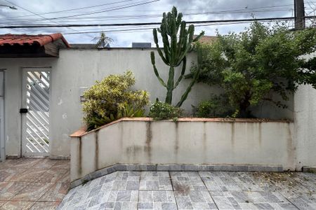 Casa para alugar com 317m², 4 quartos e 4 vagasVista da Sala