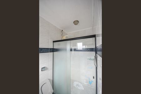 Casa para alugar com 317m², 4 quartos e 4 vagas Casa para alugar com 317m², 4 quartos e 4 vagasBanheiro da Suíte 4