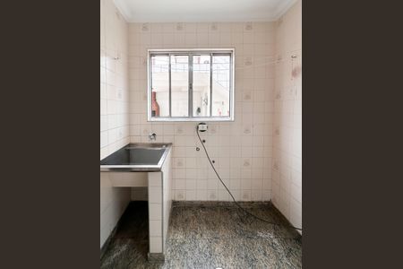 Casa para alugar com 317m², 4 quartos e 4 vagasÁrea de Serviço