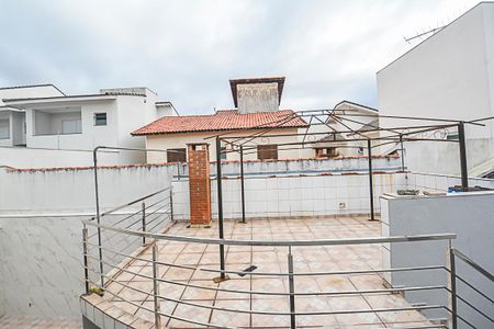 Casa para alugar com 317m², 4 quartos e 4 vagas Casa para alugar com 317m², 4 quartos e 4 vagasVista da Suíte 4