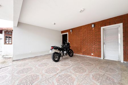 Casa para alugar com 317m², 4 quartos e 4 vagasGaragem