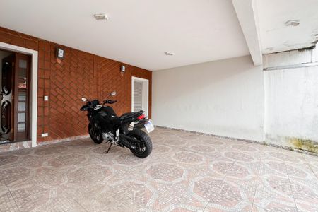 Casa para alugar com 317m², 4 quartos e 4 vagasGaragem