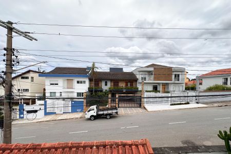 Casa para alugar com 317m², 4 quartos e 4 vagasVista da Varanda