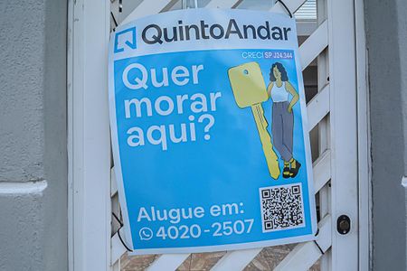 Casa para alugar com 317m², 4 quartos e 4 vagas Casa para alugar com 317m², 4 quartos e 4 vagasPlaca