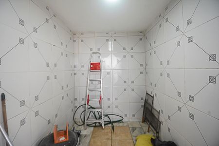 Casa para alugar com 317m², 4 quartos e 4 vagas Casa para alugar com 317m², 4 quartos e 4 vagasQuarto de Serviço