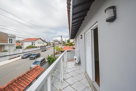 Casa para alugar com 317m², 4 quartos e 4 vagas Casa para alugar com 317m², 4 quartos e 4 vagasSacada da Suíte