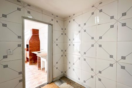 Casa para alugar com 317m², 4 quartos e 4 vagasQuarto de Serviço