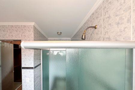 Casa para alugar com 317m², 4 quartos e 4 vagasBanheiro da Suíte 2