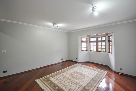 Casa para alugar com 317m², 4 quartos e 4 vagas Casa para alugar com 317m², 4 quartos e 4 vagasSala 1
