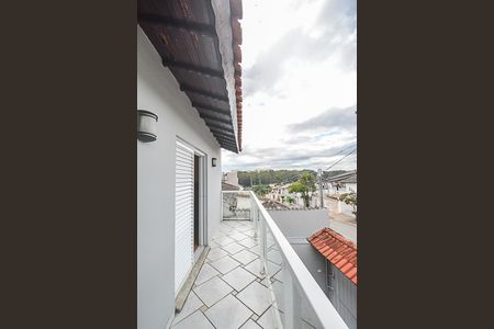 Casa para alugar com 317m², 4 quartos e 4 vagas Casa para alugar com 317m², 4 quartos e 4 vagasSacada da Suíte