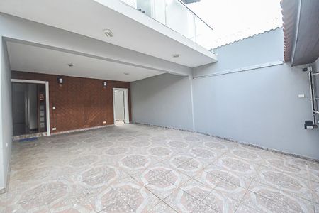 Casa para alugar com 317m², 4 quartos e 4 vagas Casa para alugar com 317m², 4 quartos e 4 vagasGaragem