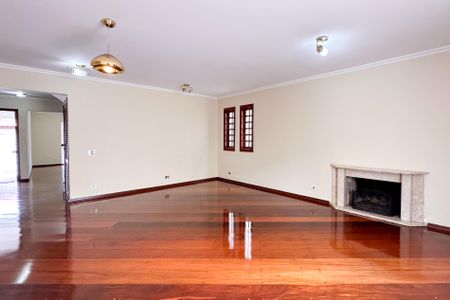 Sala de Jantar de casa para alugar com 4 quartos, 317m² em Parque dos Passaros, São Bernardo do Campo