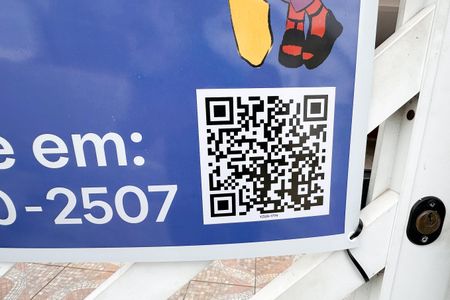 Casa para alugar com 317m², 4 quartos e 4 vagasPlaca