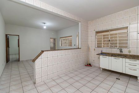 Casa à venda com 340m², 3 quartos e 1 vaga Casa à venda com 340m², 3 quartos e 1 vagaCozinha
