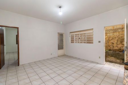 Casa à venda com 3 quartos, 340m² em Canaa, Belo Horizonte