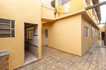 Casa à venda com 340m², 3 quartos e 1 vaga Casa à venda com 340m², 3 quartos e 1 vagaÁrea externa