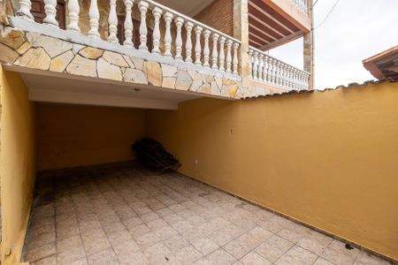 Casa à venda com 340m², 3 quartos e 1 vaga Casa à venda com 340m², 3 quartos e 1 vagaGaragem