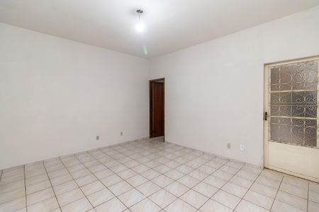 Sala de casa à venda com 3 quartos, 340m² em Canaa, Belo Horizonte