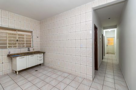 Casa à venda com 340m², 3 quartos e 1 vaga Casa à venda com 340m², 3 quartos e 1 vagaCozinha