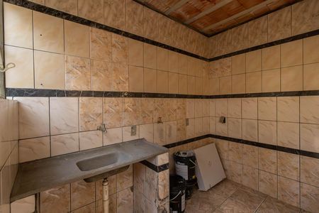 Casa à venda com 340m², 3 quartos e 1 vaga Casa à venda com 340m², 3 quartos e 1 vagaÁrea de Serviço