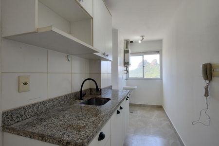 Apartamento para alugar com 115m², 3 quartos e 1 vagaSala/Cozinha