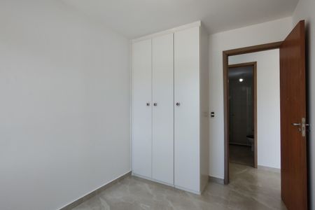 Apartamento para alugar com 115m², 3 quartos e 1 vagaQuarto 1 - Armários