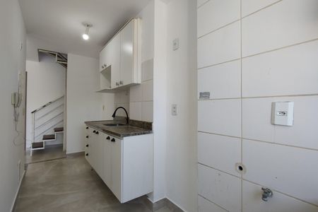 Apartamento para alugar com 115m², 3 quartos e 1 vagaSala/Cozinha