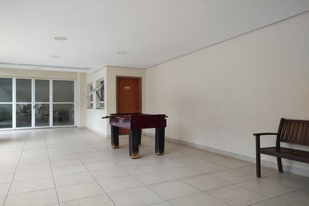 Apartamento para alugar com 115m², 3 quartos e 1 vagaÁrea comum