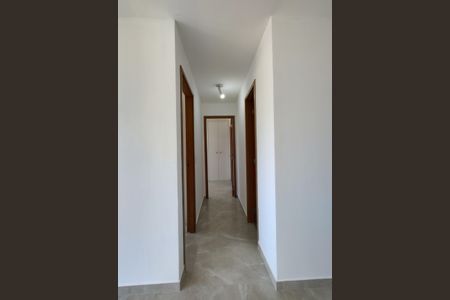 Apartamento para alugar com 115m², 3 quartos e 1 vagaCorredor