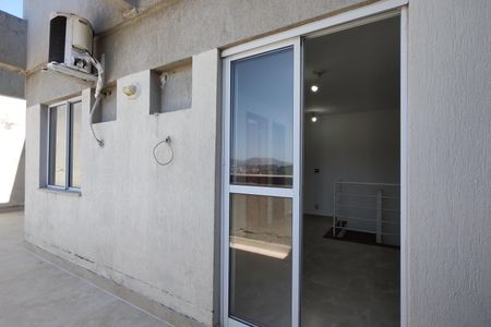 Apartamento para alugar com 115m², 3 quartos e 1 vagaCobertura