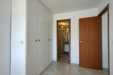 Apartamento para alugar com 115m², 3 quartos e 1 vagaSuíte