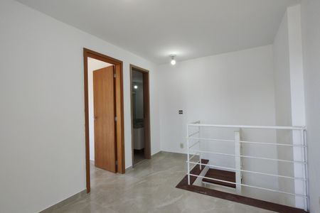 Apartamento para alugar com 115m², 3 quartos e 1 vagaCobertura
