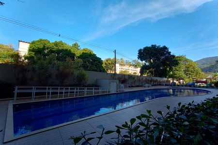 Apartamento para alugar com 115m², 3 quartos e 1 vagaÁrea comum - Piscina