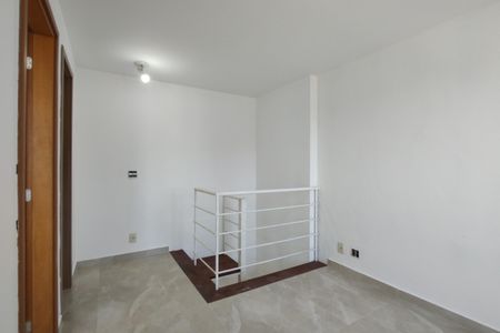 Apartamento para alugar com 115m², 3 quartos e 1 vagaCobertura
